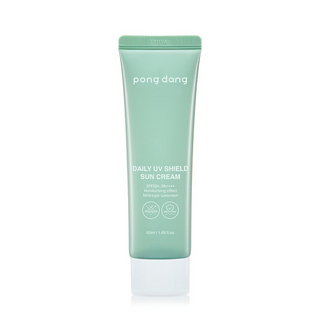 pong dang Daily UV Shield Sun Cream 50mL pong dong