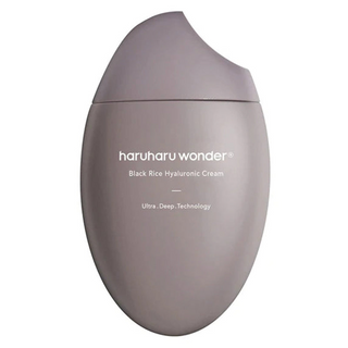 haruharu wonder Black Rice Hyaluronic Cream 50 mL HARU HARU WONDER