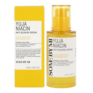 SOME BY MI Yuja Niacin Anti Blemish Serum 50 mL SOMEBYMI