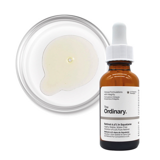 The Ordinary Retinol 0.2% in Squalane 30mL The Ordinary