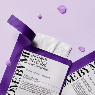 SOME BY MI Retinol Intense Reactivating Mask (22g x 1 Pc) SOMEBYMI