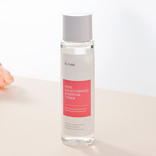 iUNIK Rose Galactomyces Essential Toner 200 mL iUNIK