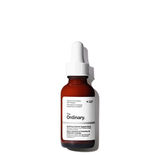 The Ordinary Soothing & Barrier Support Serum 30mL bottle