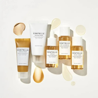 SKIN1004 Madagascar Centella Travel Kit Skin1004