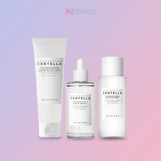 SKIN1004 Madagascar Centella Tone Brightening Set products