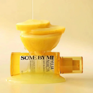 SOME BY MI Yuja Niacin Anti Blemish Serum 50 mL SOMEBYMI