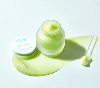 TOCOBO - Mint Cooling Lip Mask - 20ml