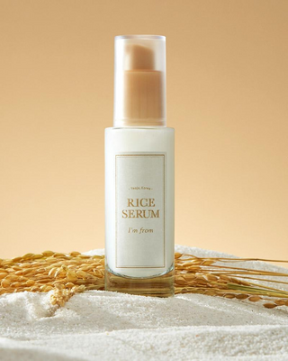 I'm from Rice Serum 30 mL I'm from