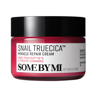 SOME BY MI Snail Truecica Miracle Repair Cream 60 g SOMEBYMI