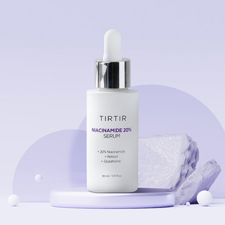 TIRTIR Niacinamide 20% Serum 30mL TIRTIR