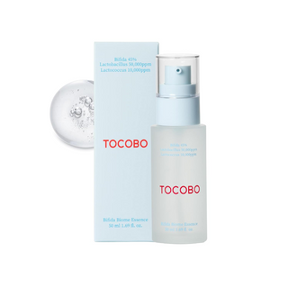 TOCOBO Bifida Biome Essence 50mL TOCOBO