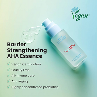 TOCOBO Bifida Biome Essence 50mL TOCOBO