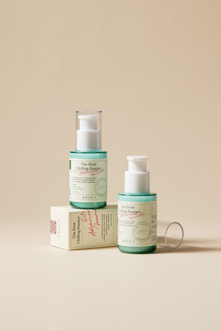 Axis-Y Vita Frost Chilling Essence 50mL AXIS-Y