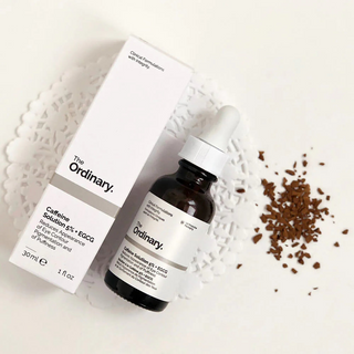 The Ordinary Caffeine Solution 5% + EGCG 30mL The Ordinary