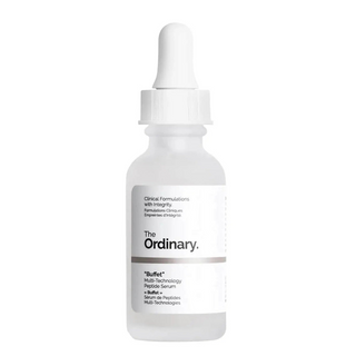 The Ordinary Buffet Multi Technology Peptide Serum 30mL The Ordinary