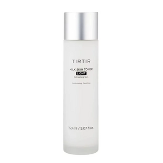 TIRTIR Milk Skin Toner Light 150mL TIRTIR