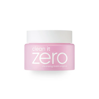 BANILA CO Clean It Zero Cleansing Balm Original BANILA CO