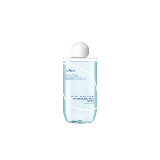 IsNtree Ultra-Low Molecular Hyaluronic Acid Toner 300 mL Isntree