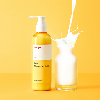 manyo Pure Cleansing Milk manyo