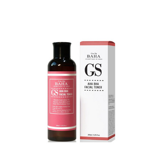 Cos De BAHA GS AHA BHA Facial Toner 200 mL Cos De BAHA