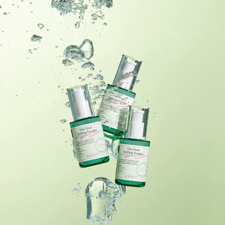 Axis-Y Vita Frost Chilling Essence 50mL AXIS-Y