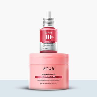 Anua Brightening Combo Anua