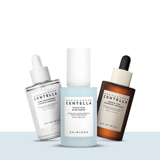 SKIN1004 Hydration Glow Trio Skin1004