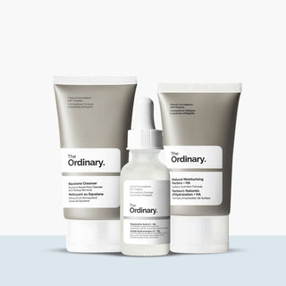 The Ordinary The Daily Set Products