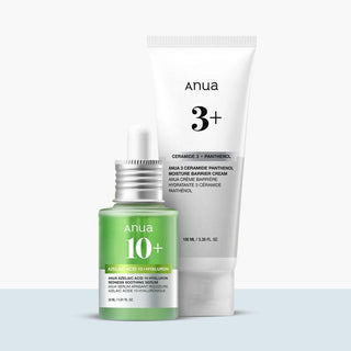 Anua Skin Recover Duo Anua