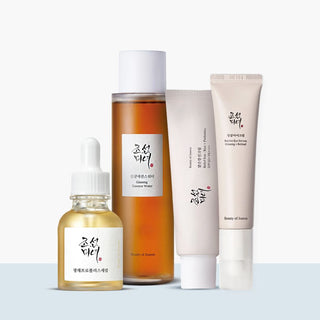 Beauty of Joseon Essential Set Beauty of Joseon