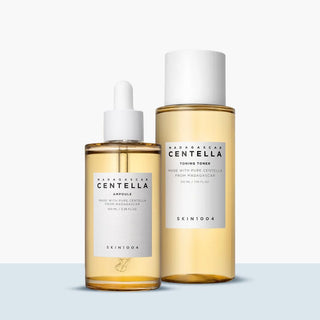 SKIN1004 Madagascar Centella Best Duo Set Skin1004