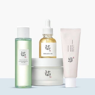 Beauty Of Joseon Basic Skin Care Set Beauty of Joseon