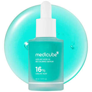 medicube Azelaic Acid 16 BB Serum 30mL bottle