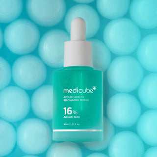 medicube Azelaic Acid 16 BB 30ml Serum bottle