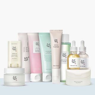 Beauty of Joseon Best Seller Set Beauty of Joseon