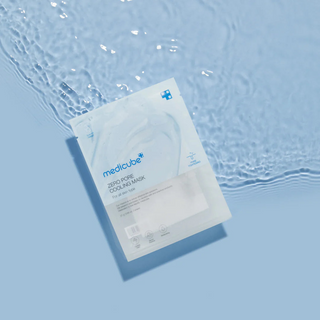 medicube Zero Pore Cooling Mask 27 g