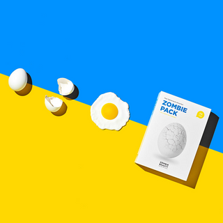 SKIN1004 Zombie Pack (1 Box - 8ea) Skin1004
