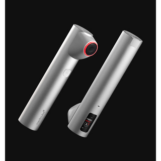 two medicube AGE R High Focus Shot