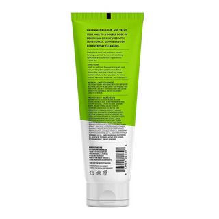 Acure Curiously Clarifying Conditioner 236mL Acure