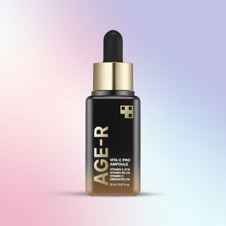 medicube AGE-R Vita C Pro Ampoule 20 mL MediCube