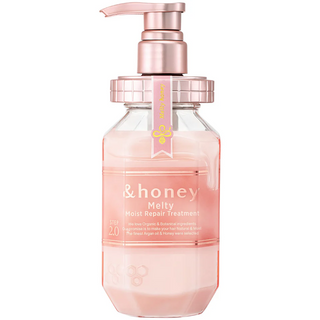 &honey Melty Moist Repair Treatment 445g &honey