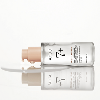 Anua 7 Rice Ceramide Hydrating Barrier Serum 50mL Anua