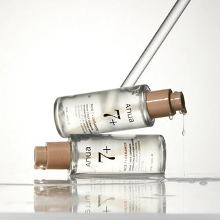 Anua 7 Rice Ceramide Hydrating Barrier Serum 50mL Anua