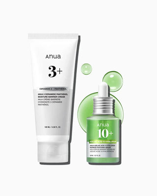 Anua Skin Recover Duo Anua