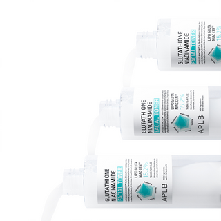 APLB Glutathione Niacinamide Facial Toner 160mL APLB