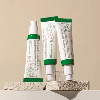 AXIS-Y Dark Spot Correcting Glow Serum 50Ml AXIS-Y