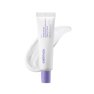celimax Derma Nature Glutathione Longlasting Tone-Up Cream 35mL celimax