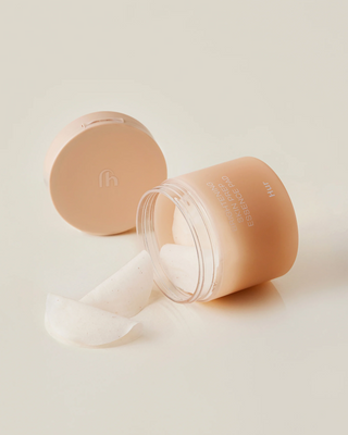 House of Hur Brightening Skin Prep Essence Pad 70pads House of Hur