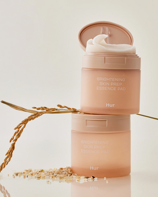 House of Hur Brightening Skin Prep Essence Pad 70pads House of Hur