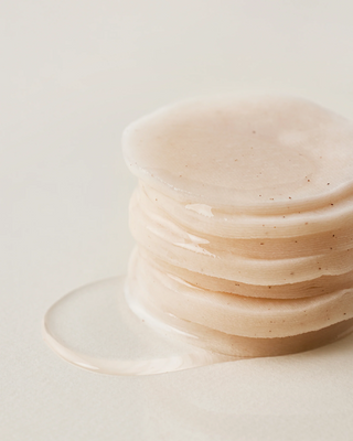 House of Hur Brightening Skin Prep Essence Pad 70pads House of Hur